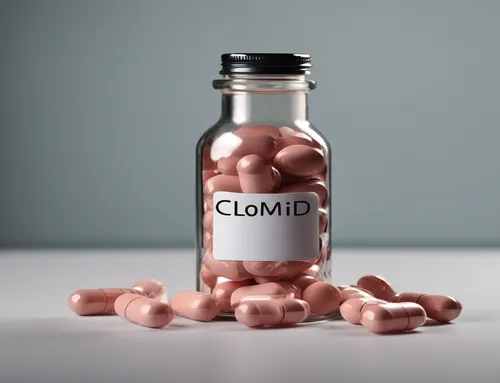 precio de las pastillas clomid